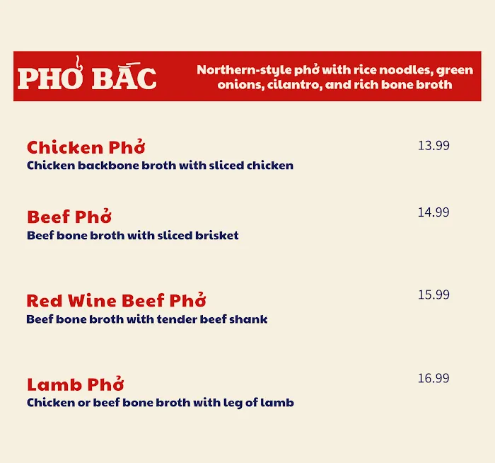 Phở Lạc Việt Picture 6