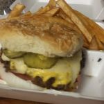 Betton's Comfort Food