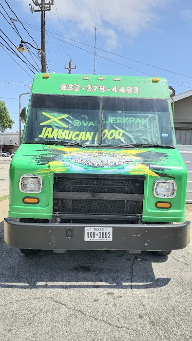 Val’s jerk pan Picture 2