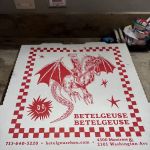 Betelgeuse Betelgeuse
