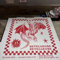 Betelgeuse Betelgeuse ico