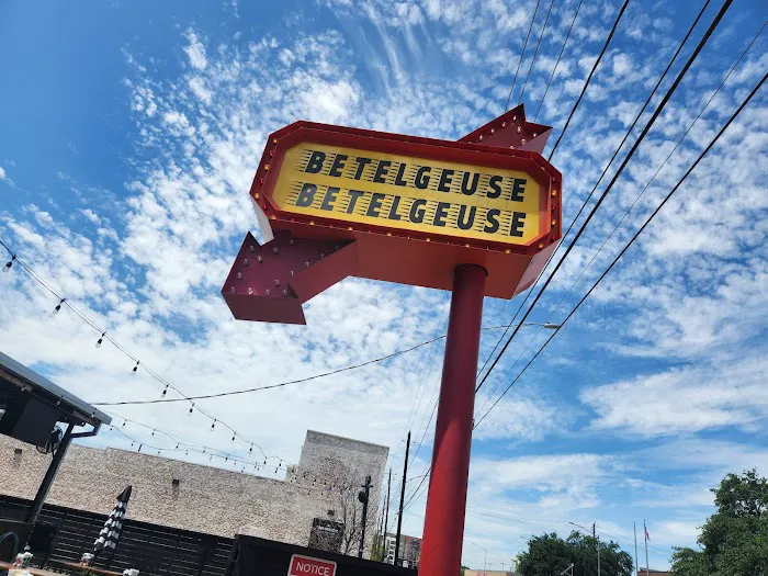 Betelgeuse Betelgeuse Picture 5