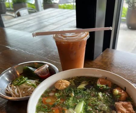 Local Pho
