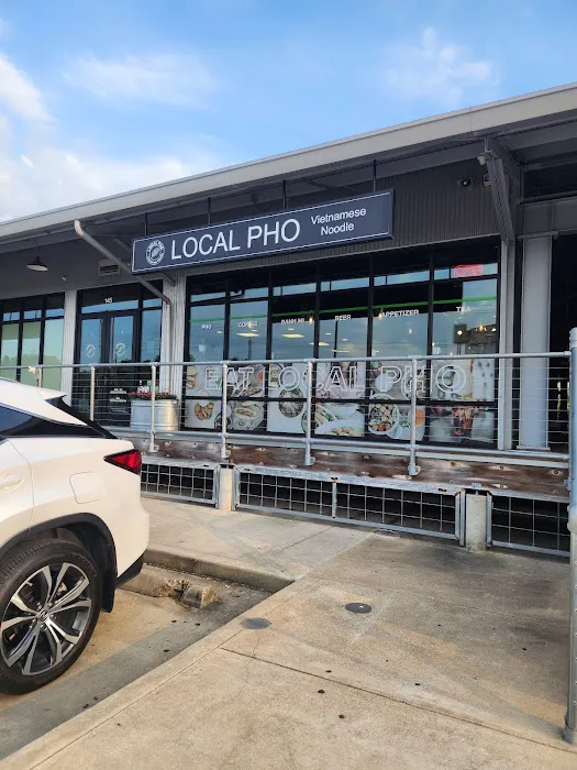 Local Pho Picture 5