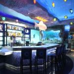 Aquarium Restaurant
