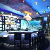 Aquarium Restaurant ico