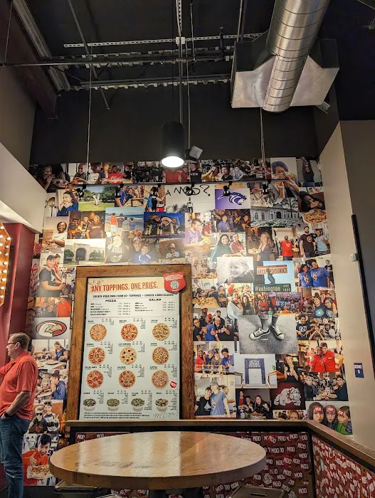 MOD Pizza Picture 6