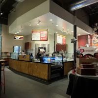 MOD Pizza ico