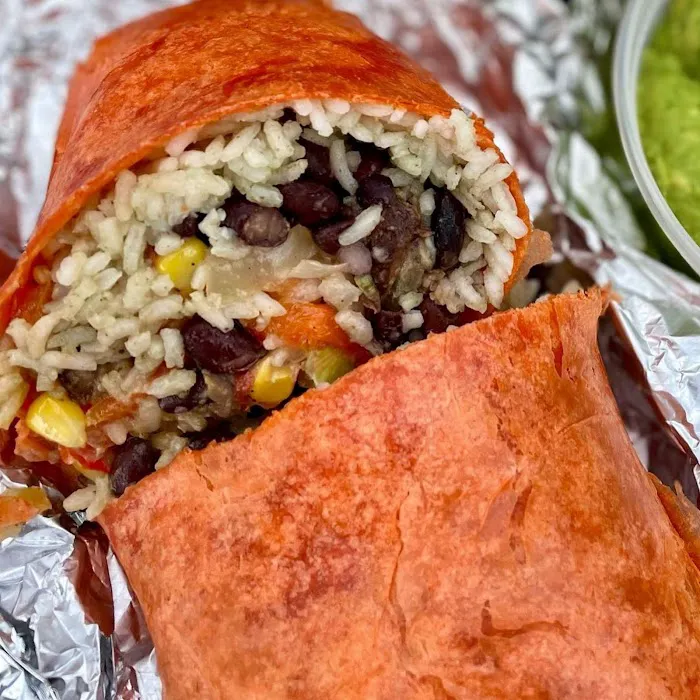 Freebirds World Burrito Picture 10