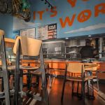 Freebirds World Burrito
