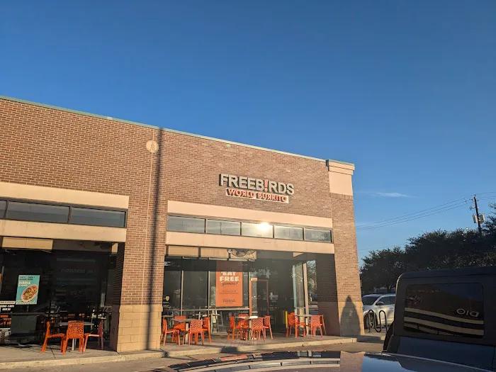 Freebirds World Burrito Picture 3