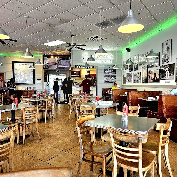 Southwell’s Picture 5