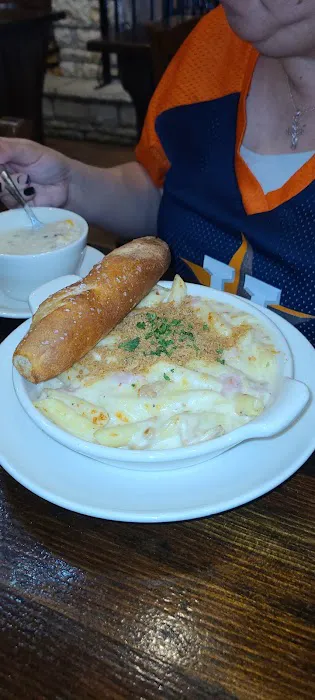 la Madeleine Picture 4