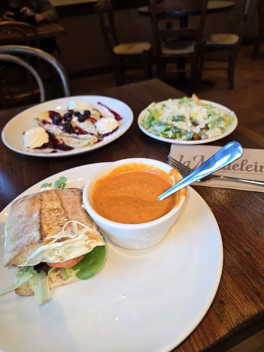 la Madeleine Picture 9
