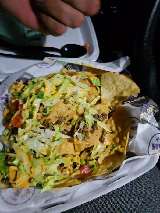 Houstatlantavegan (Food Truck) Picture 8