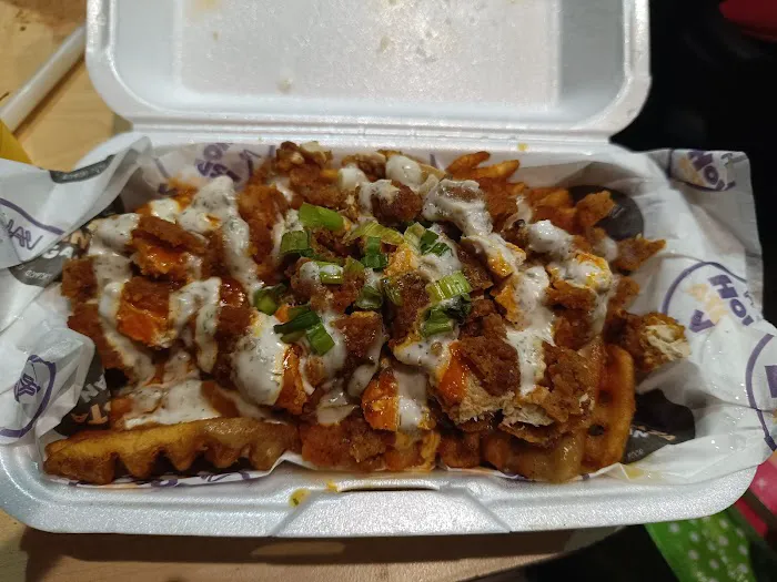 Houstatlantavegan (Food Truck) Picture 6