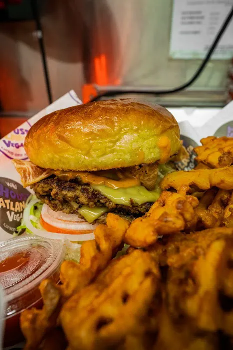 Houstatlantavegan (Food Truck) Picture 4