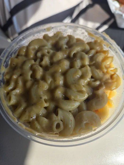 Houstatlantavegan (Food Truck) Picture 7