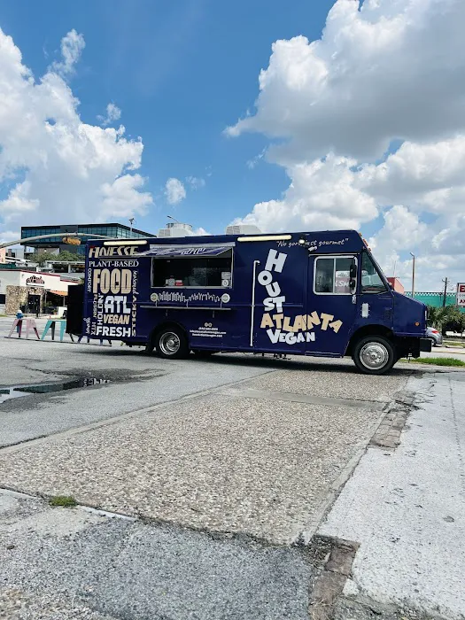 Houstatlantavegan (Food Truck) Picture 1