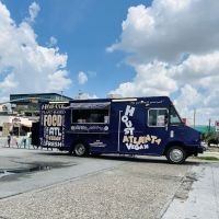 Houstatlantavegan (Food Truck) ico