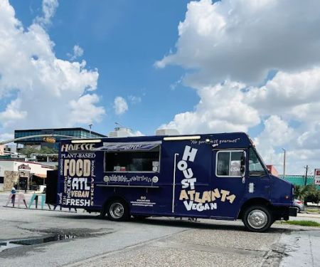 Houstatlantavegan (Food Truck)