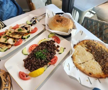 Abdallah’s