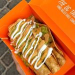 Roll-Em-Up Taquitos (Houston Heights)