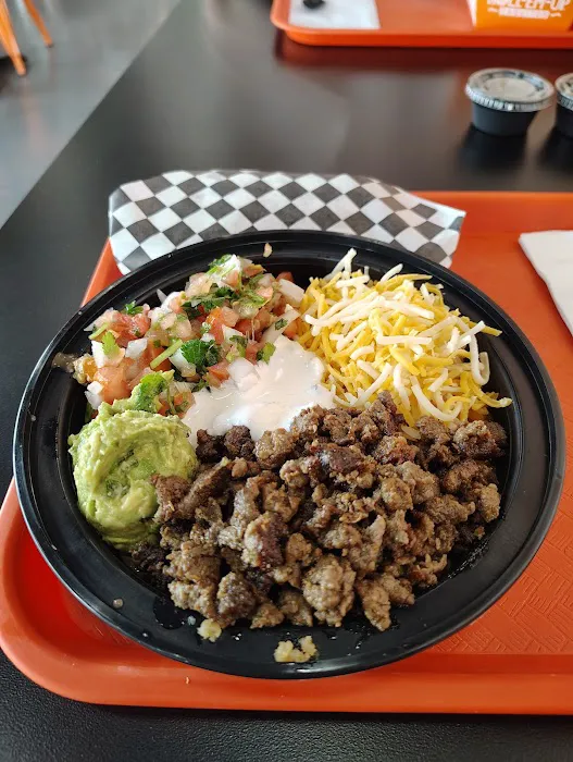 Roll-Em-Up Taquitos (Houston Heights) Picture 2