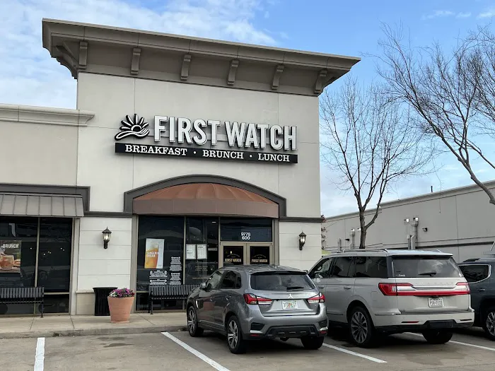 First Watch Picture 5