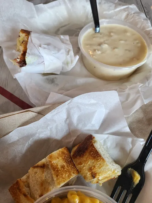 Sourdough & CO Picture 1