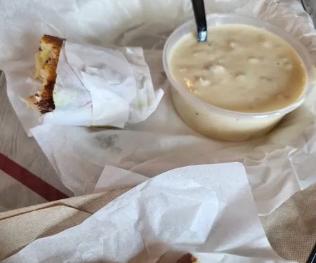 Sourdough & CO