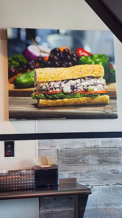 Sourdough & CO Picture 5