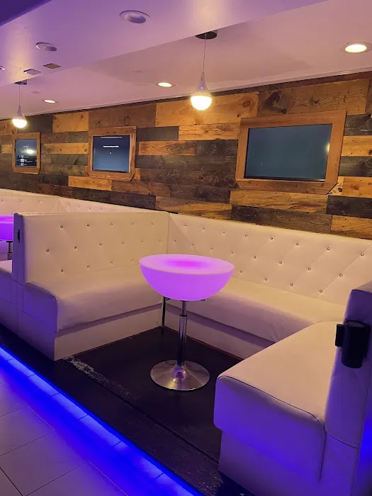 Interio Houston-Nightclub Picture 5