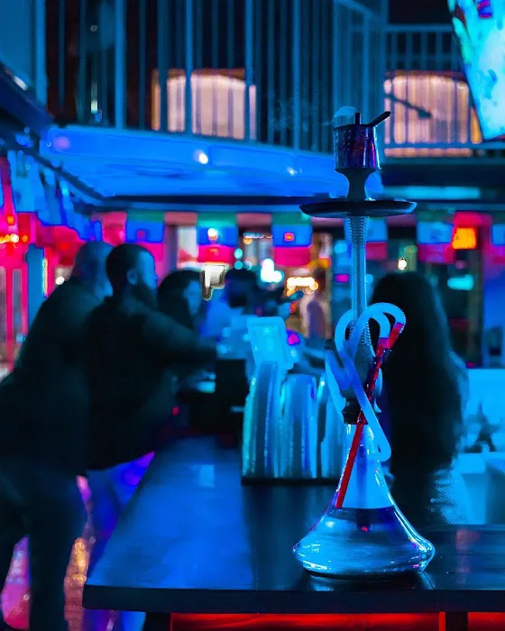 Interio Houston-Nightclub Picture 3