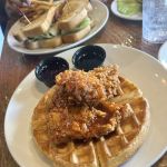 The Moonshiners Southern Table + Bar
