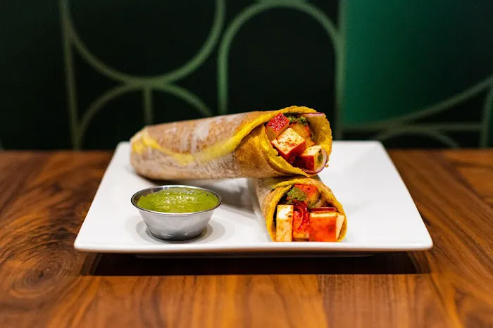 Kati Roll Wala Picture 1