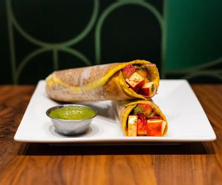 Kati Roll Wala
