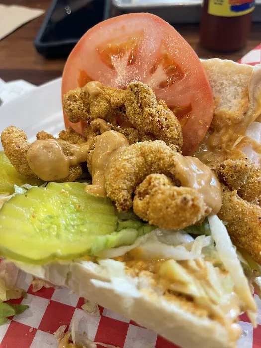 1929 Po-Boy Kitchen Picture 4