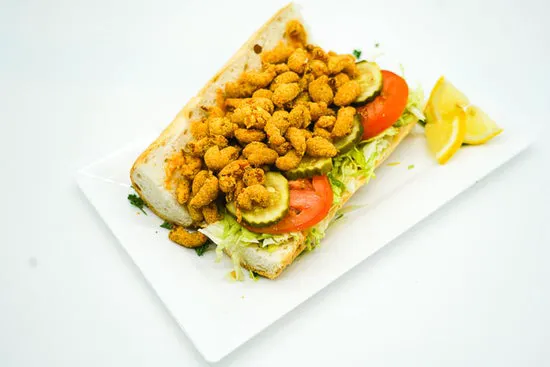 1929 Po-Boy Kitchen Picture 1