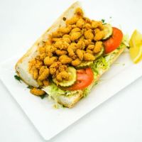 1929 Po-Boy Kitchen ico