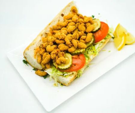 1929 Po-Boy Kitchen
