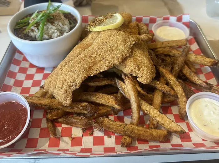 1929 Po-Boy Kitchen Picture 5