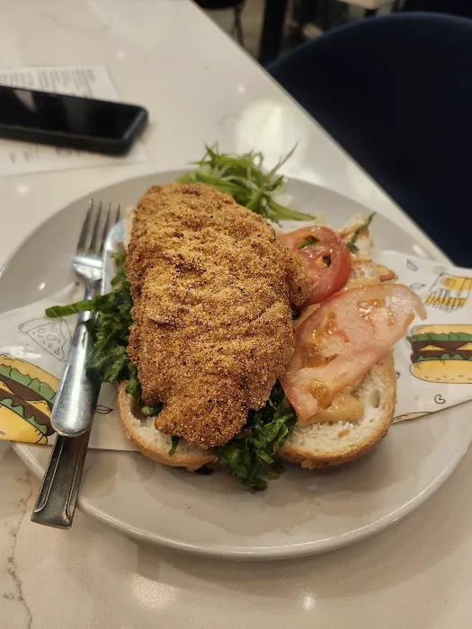 1929 Po-Boy Kitchen Picture 2