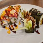 Dorado Sushi