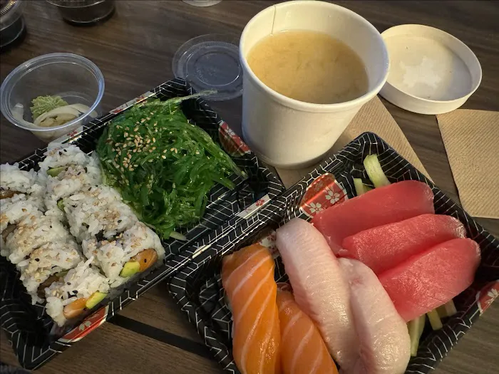 Dorado Sushi Picture 7