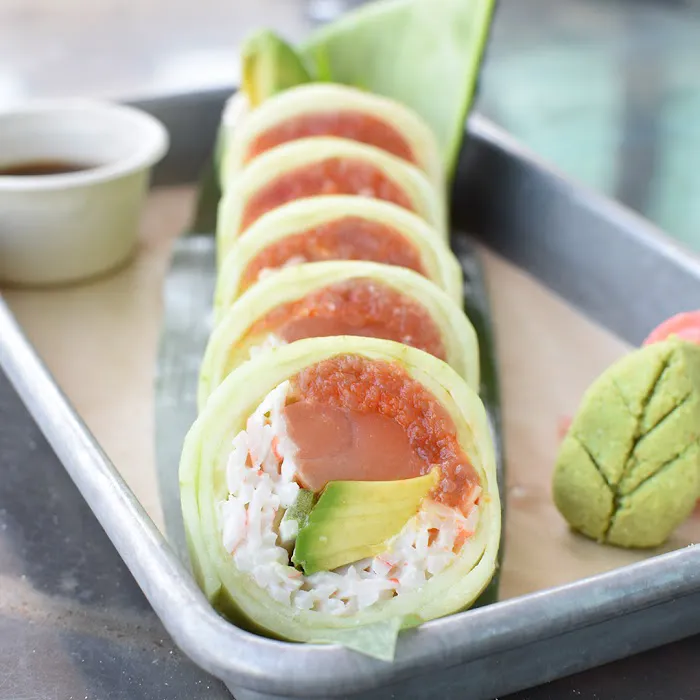 Dorado Sushi Picture 8