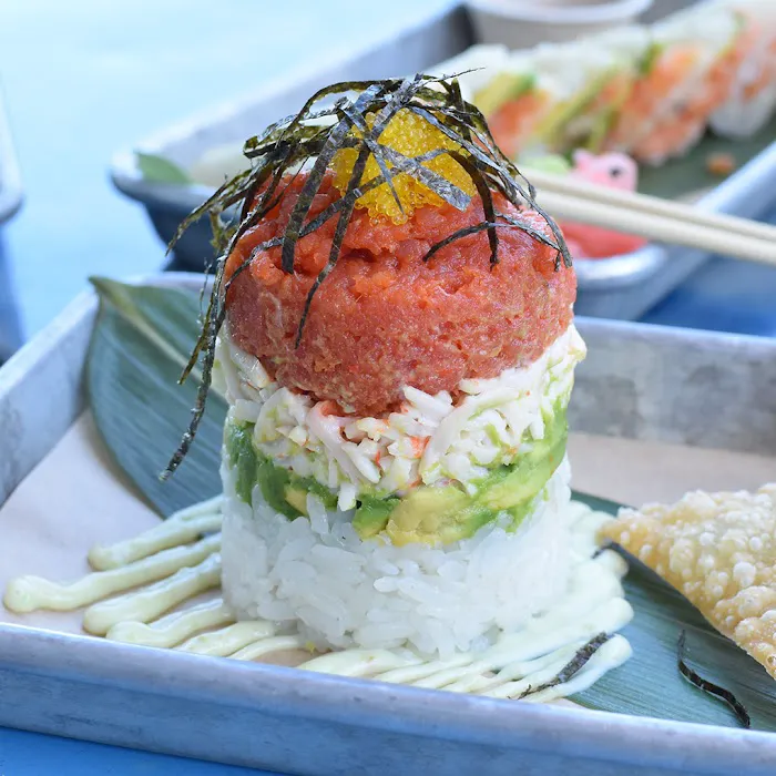 Dorado Sushi Picture 10