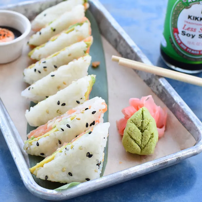 Dorado Sushi Picture 5