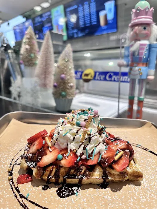 Press Waffle Co. Picture 1