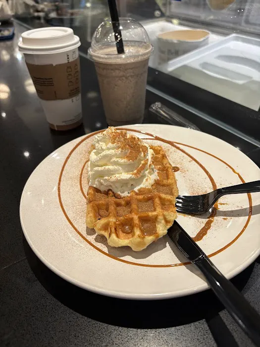 Press Waffle Co. Picture 3